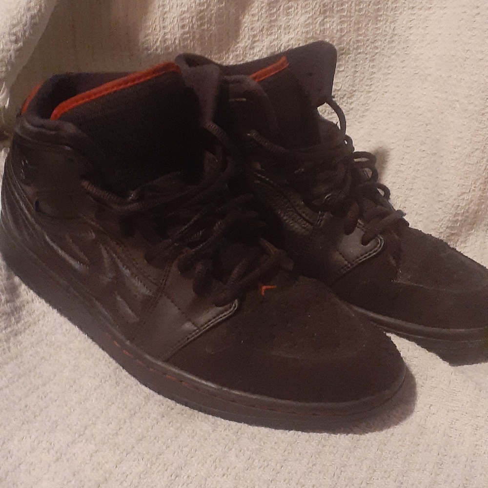 Jordans